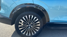 Honda E Ny1 150kW Elegance 69kWh 5dr Auto Electric Hatchback